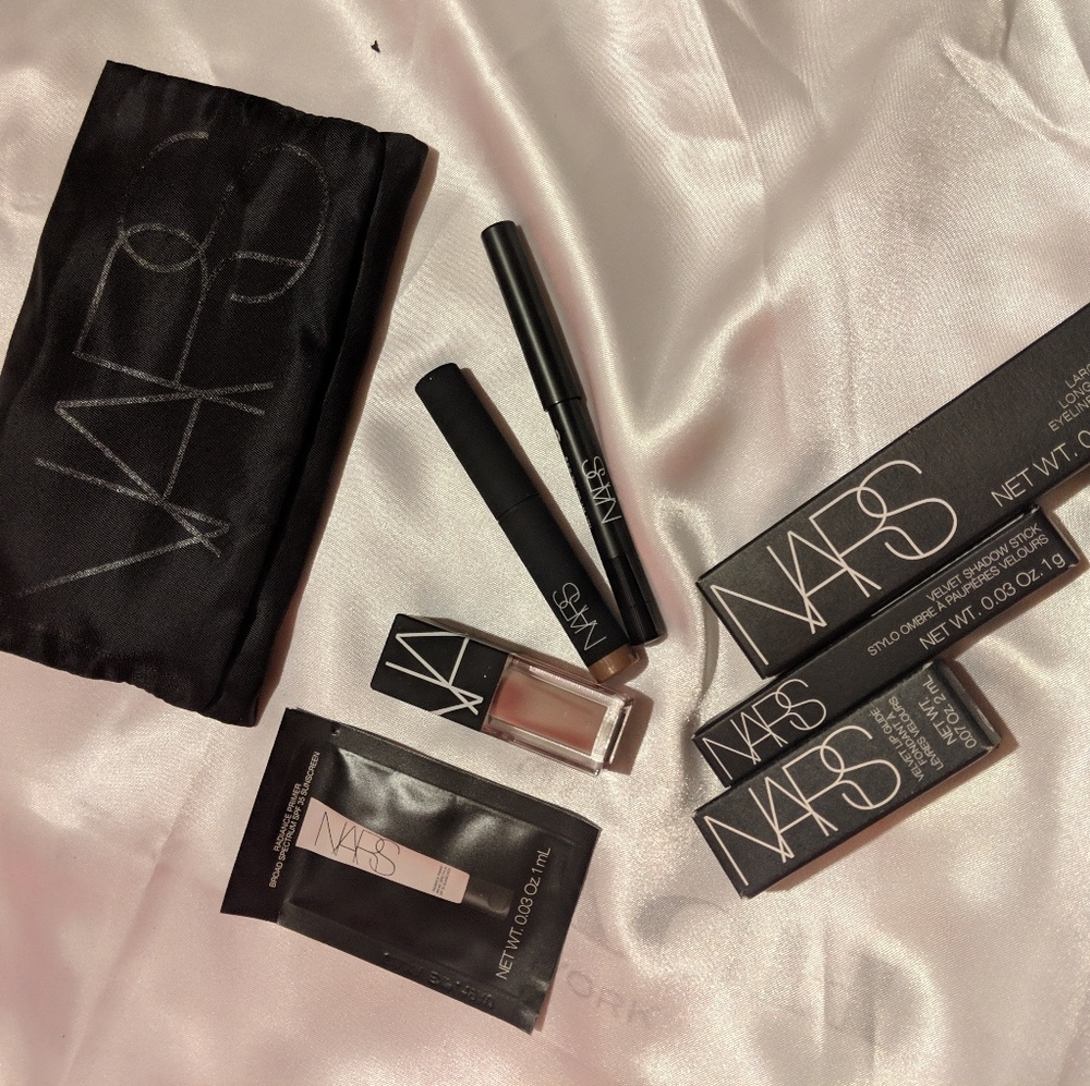 Nars grab bag